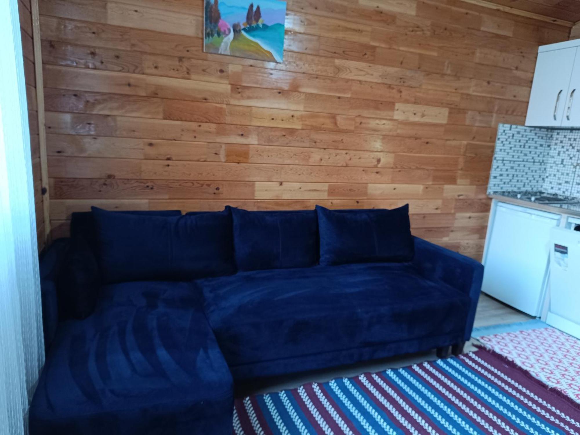 Arlin Bungalows Kemer Exteriör bild