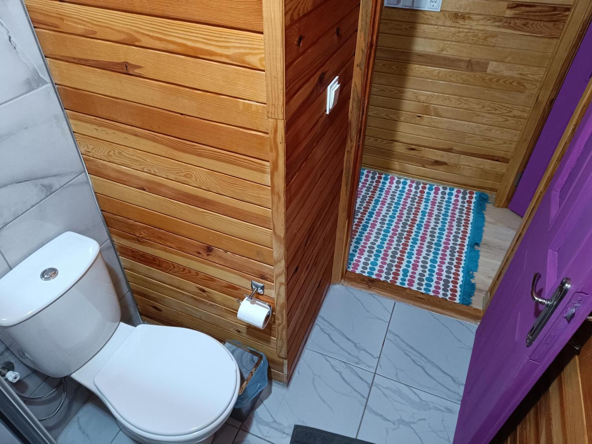 Arlin Bungalows Kemer Exteriör bild